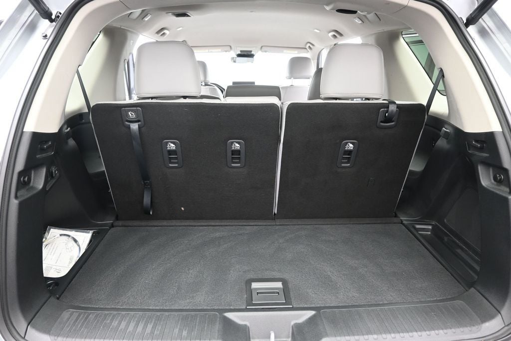 2024 Honda Pilot EX-L 8 Passenger