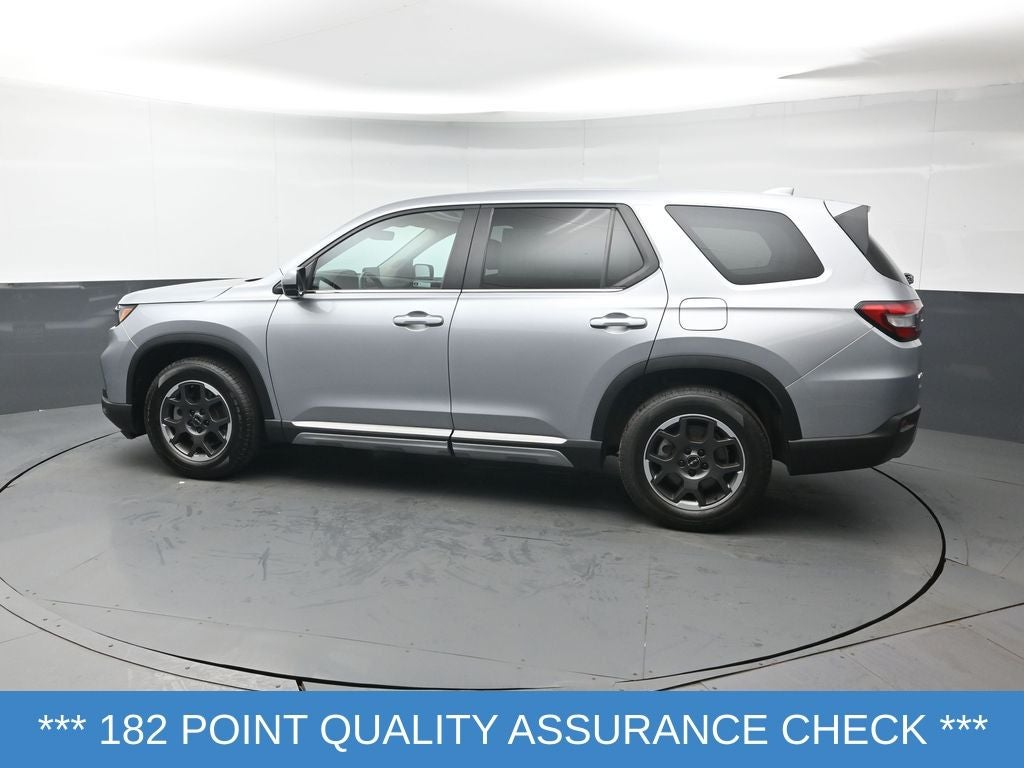 2024 Honda Pilot EX-L 8 Passenger
