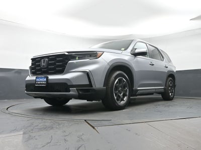 2024 Honda Pilot EX-L 8 Passenger