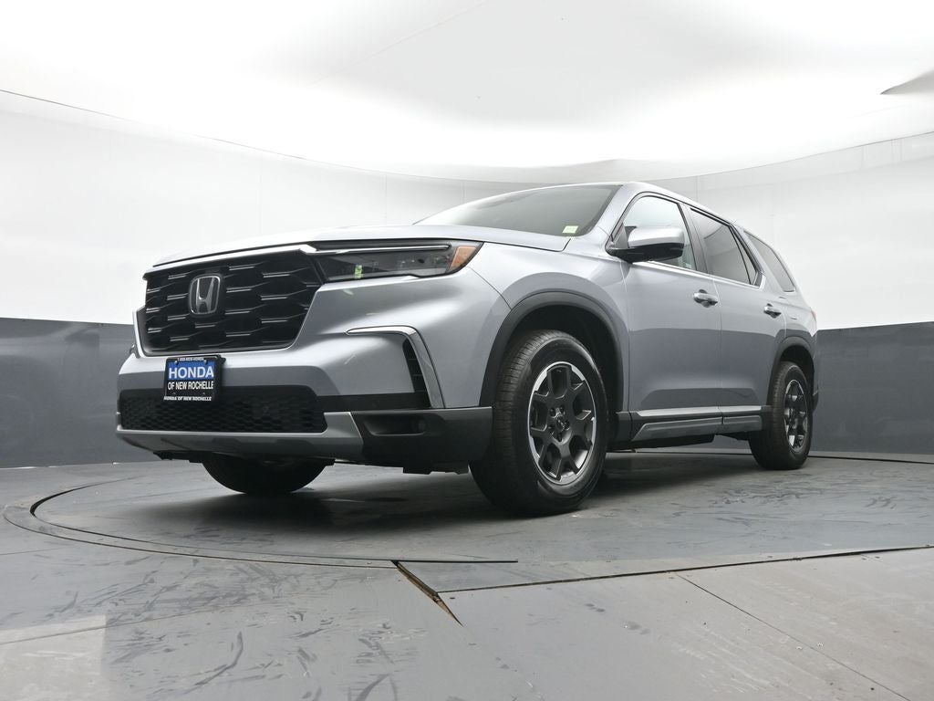 2024 Honda Pilot EX-L 8 Passenger