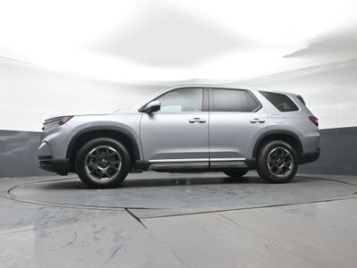 2024 Honda Pilot EX-L 8 Passenger