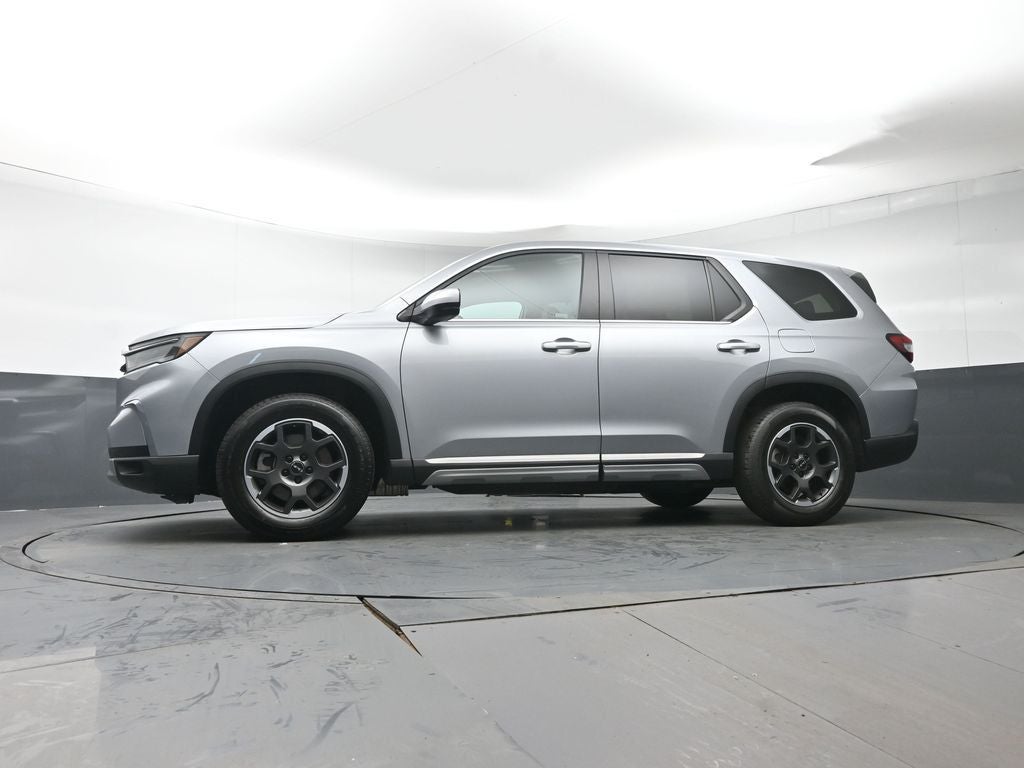 2024 Honda Pilot EX-L 8 Passenger