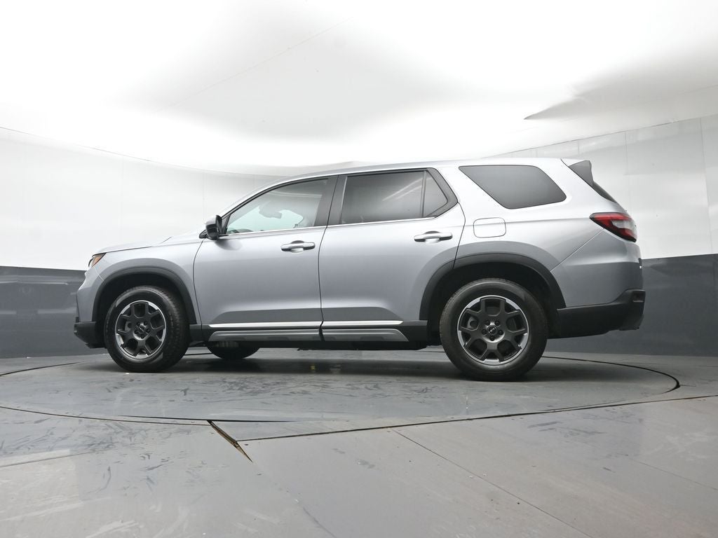 2024 Honda Pilot EX-L 8 Passenger