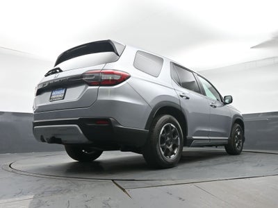2024 Honda Pilot EX-L 8 Passenger