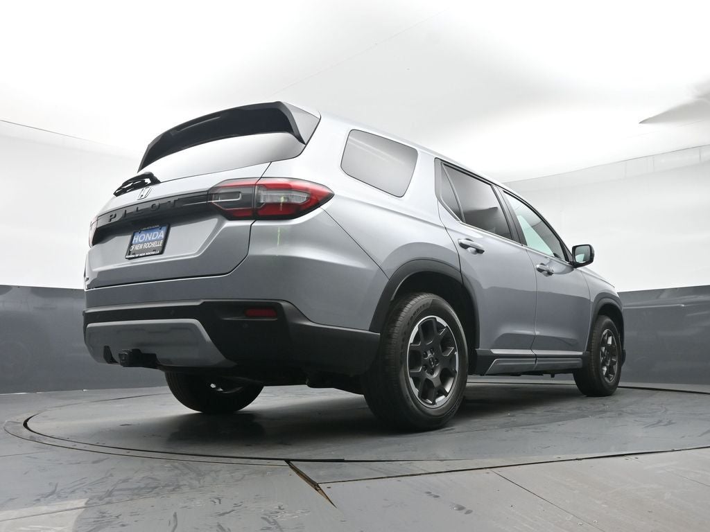 2024 Honda Pilot EX-L 8 Passenger