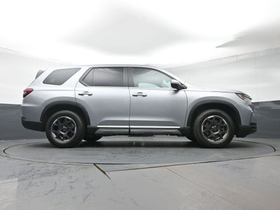 2024 Honda Pilot EX-L 8 Passenger