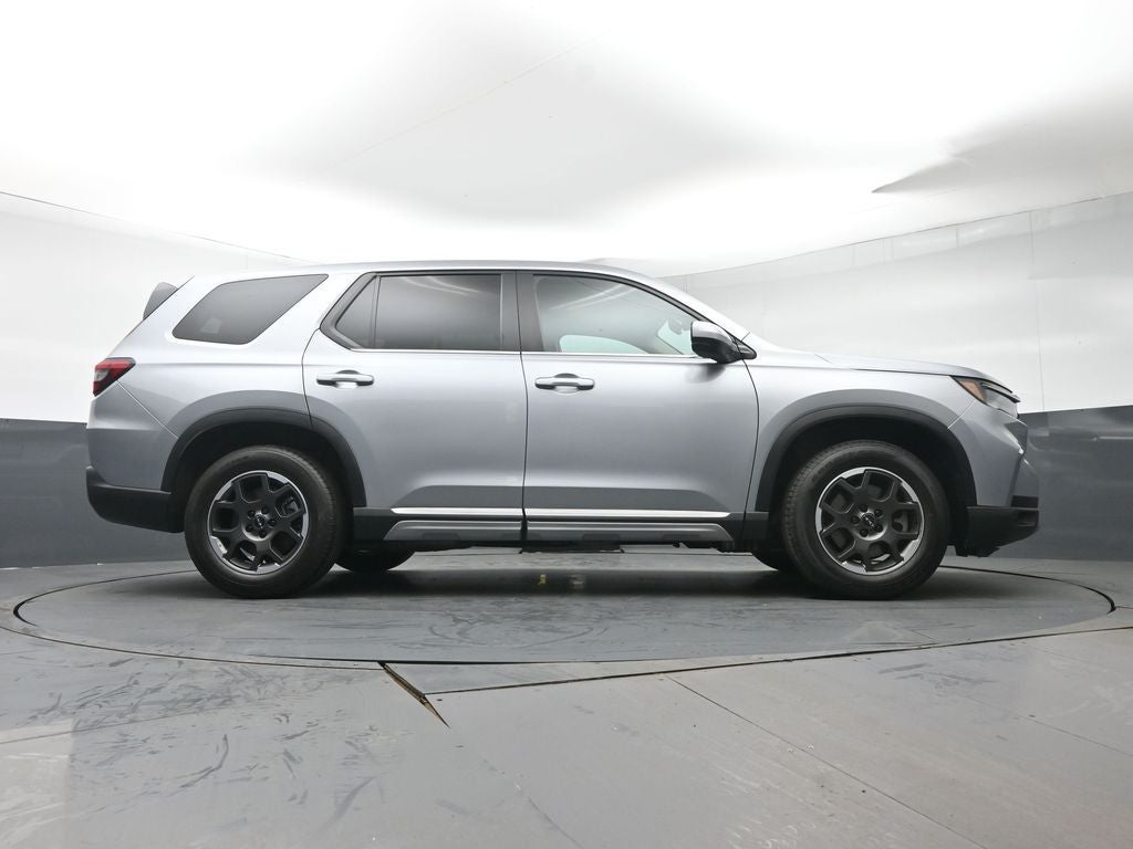 2024 Honda Pilot EX-L 8 Passenger