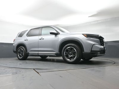 2024 Honda Pilot EX-L 8 Passenger