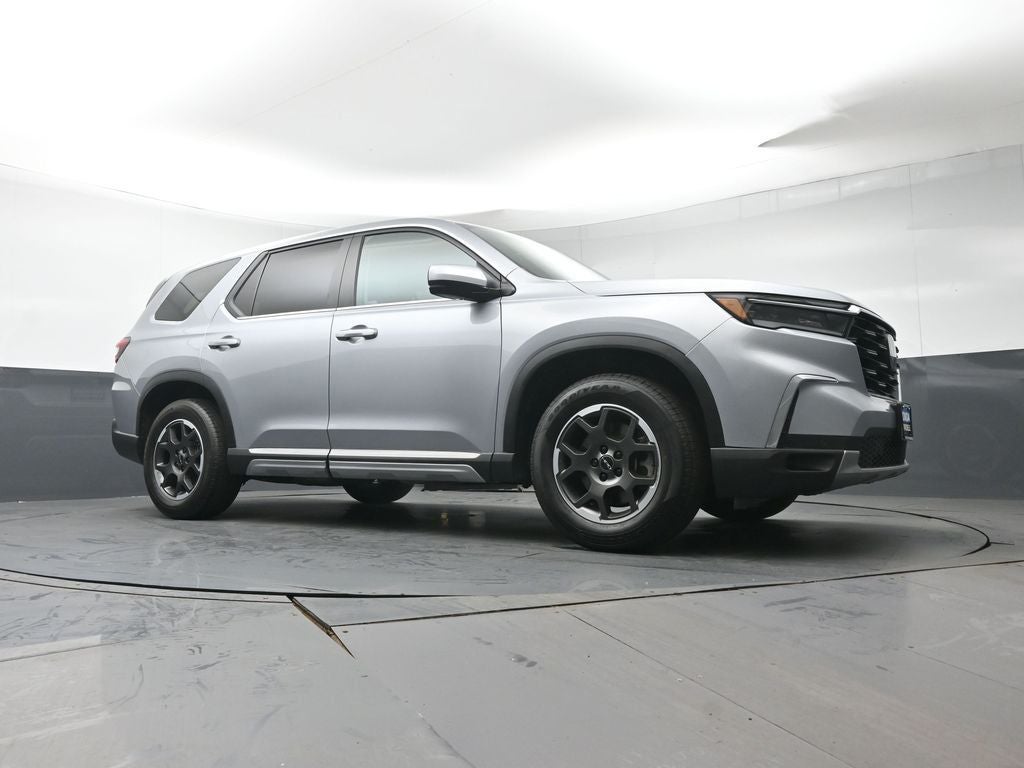 2024 Honda Pilot EX-L 8 Passenger