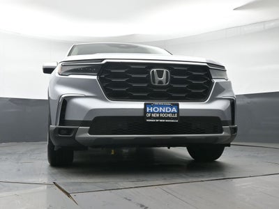 2024 Honda Pilot EX-L 8 Passenger