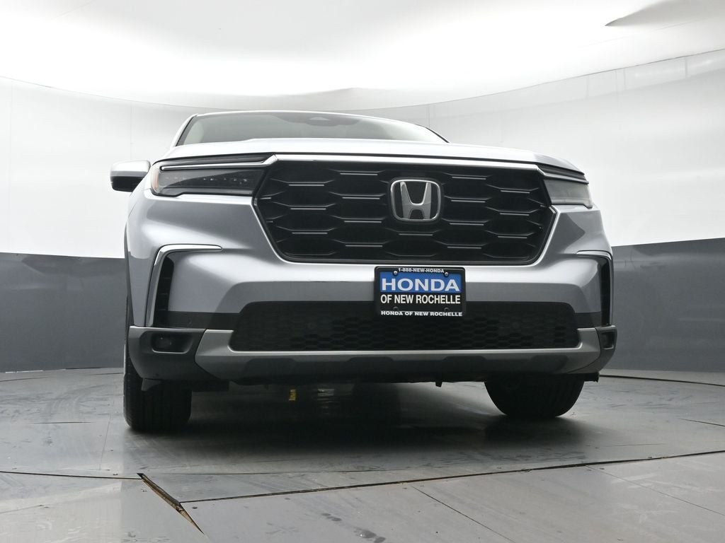 2024 Honda Pilot EX-L 8 Passenger