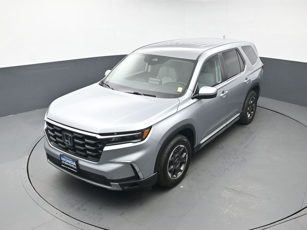 2024 Honda Pilot EX-L 8 Passenger