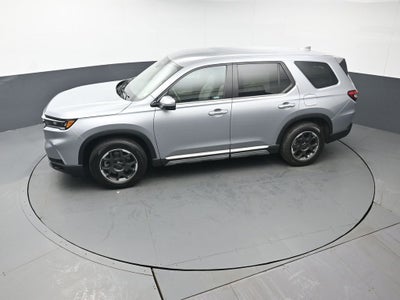 2024 Honda Pilot EX-L 8 Passenger
