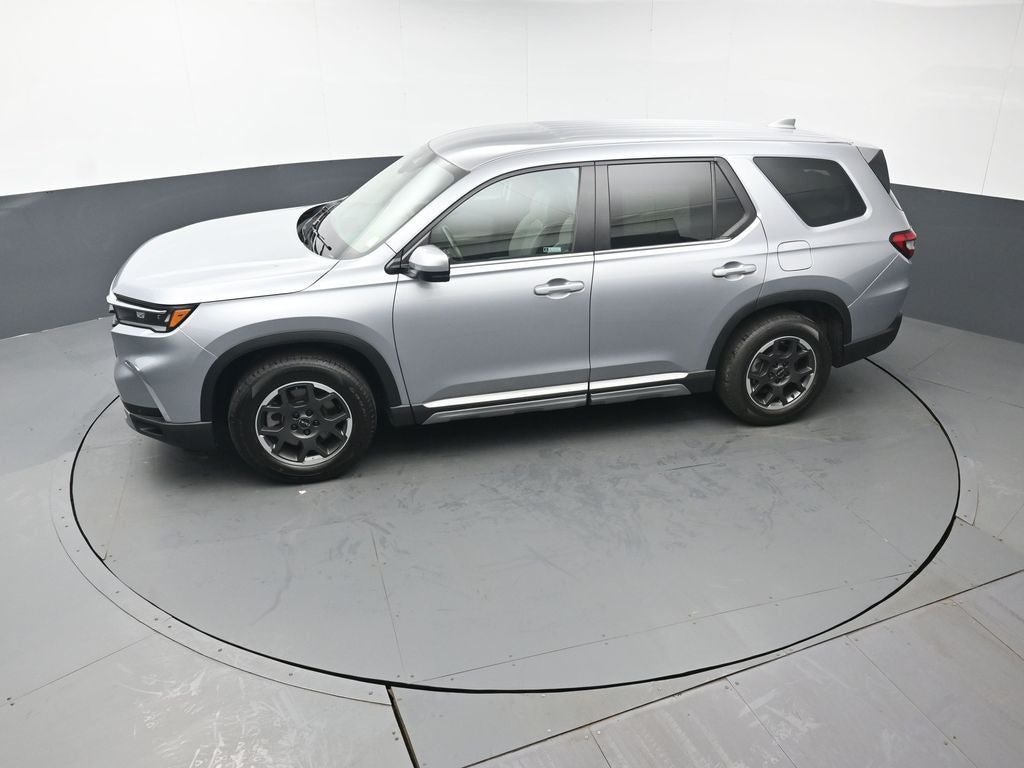 2024 Honda Pilot EX-L 8 Passenger