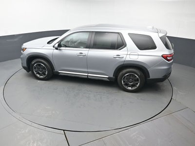 2024 Honda Pilot EX-L 8 Passenger