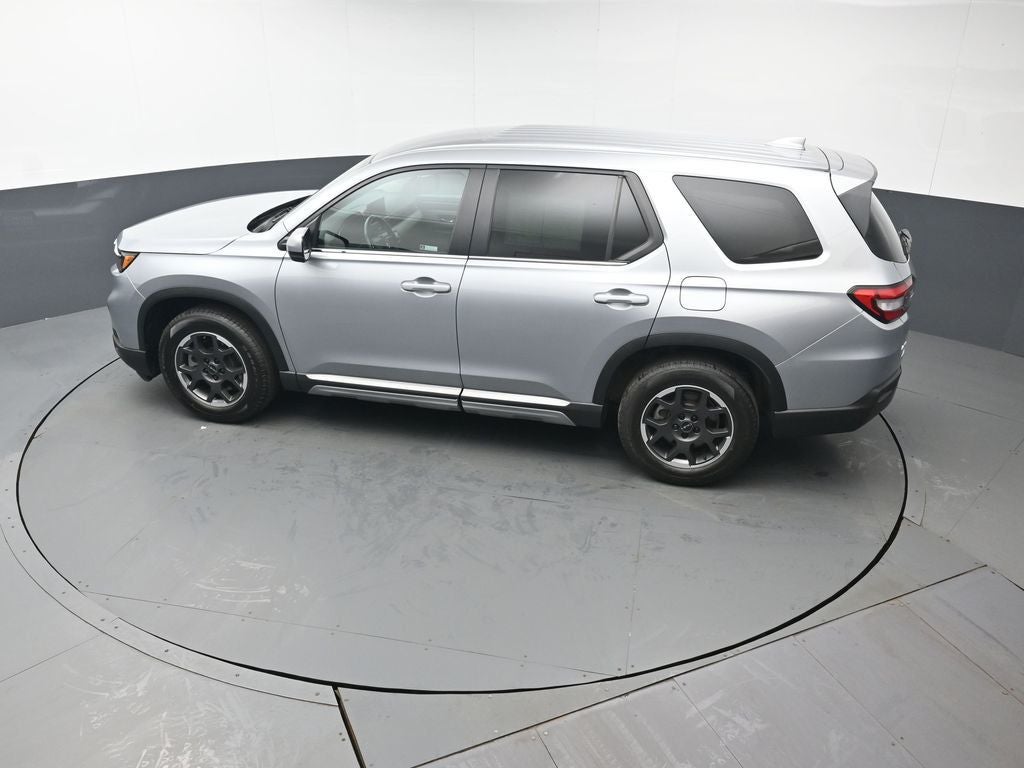 2024 Honda Pilot EX-L 8 Passenger
