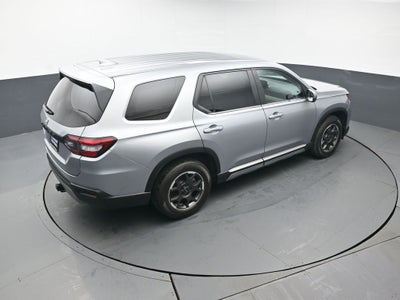 2024 Honda Pilot EX-L 8 Passenger