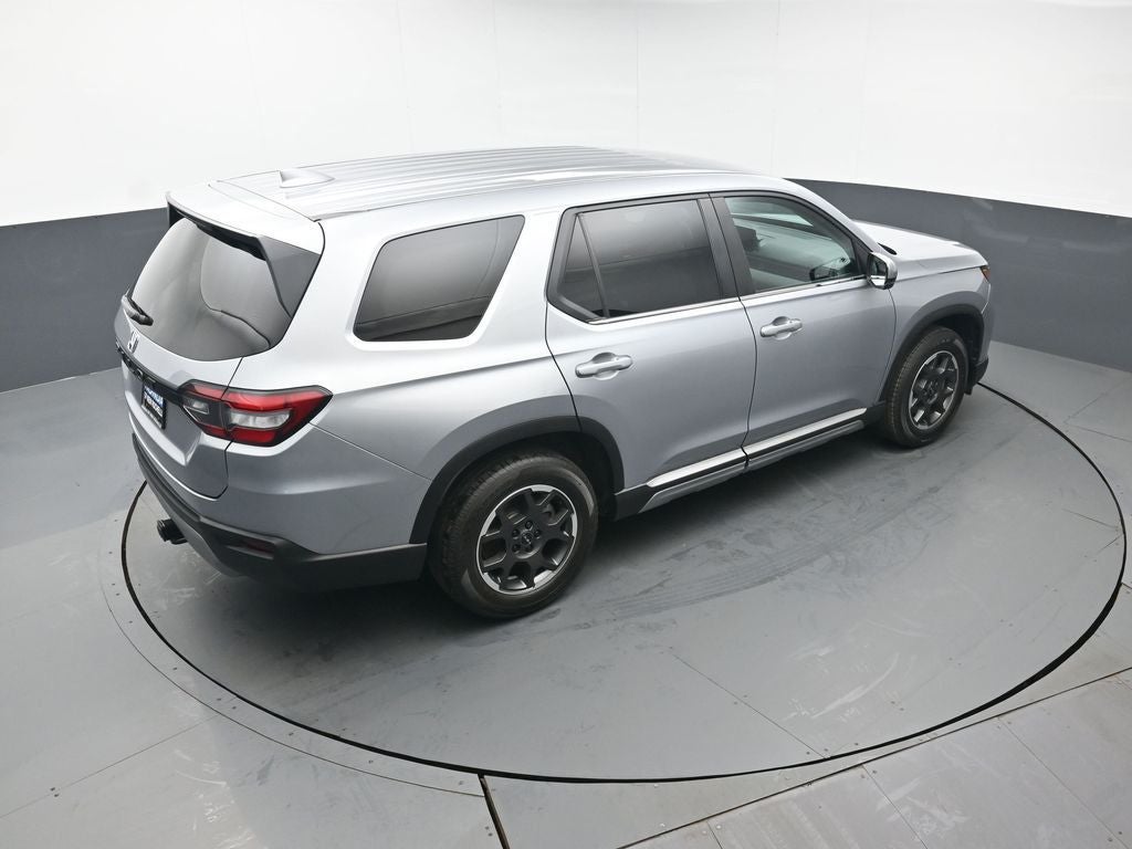 2024 Honda Pilot EX-L 8 Passenger