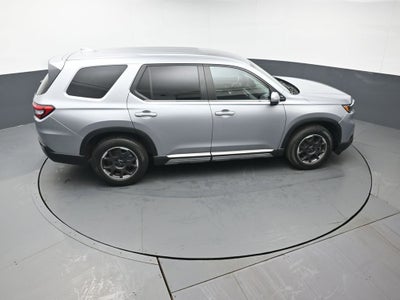 2024 Honda Pilot EX-L 8 Passenger