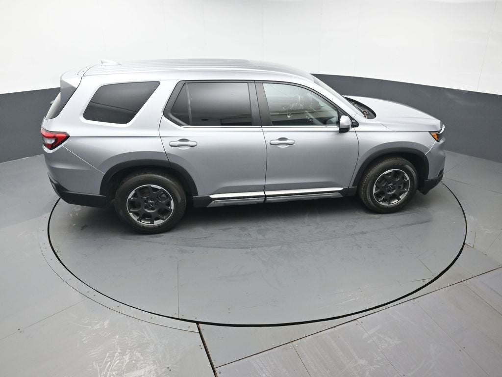 2024 Honda Pilot EX-L 8 Passenger