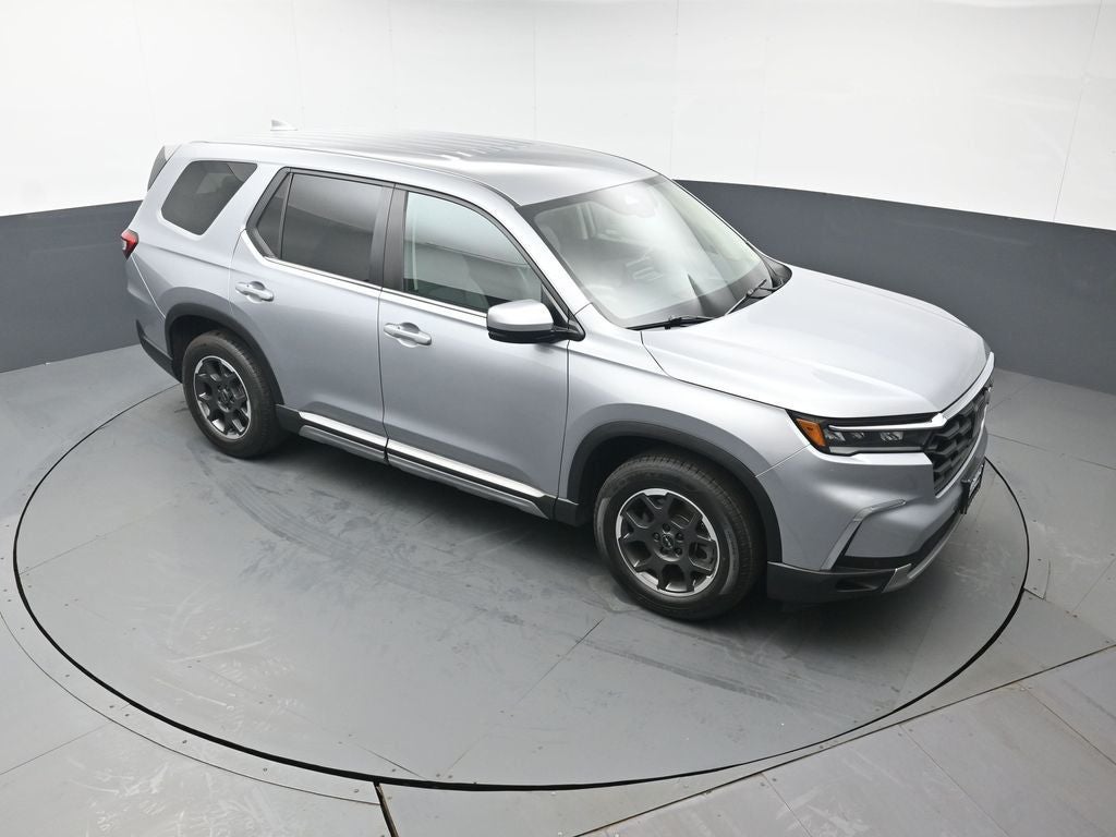 2024 Honda Pilot EX-L 8 Passenger