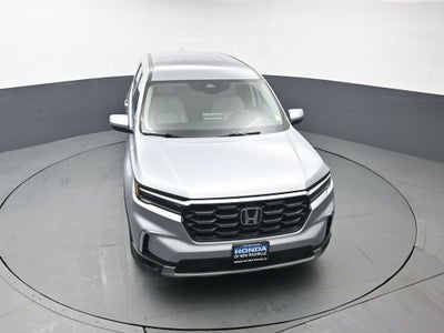 2024 Honda Pilot EX-L 8 Passenger