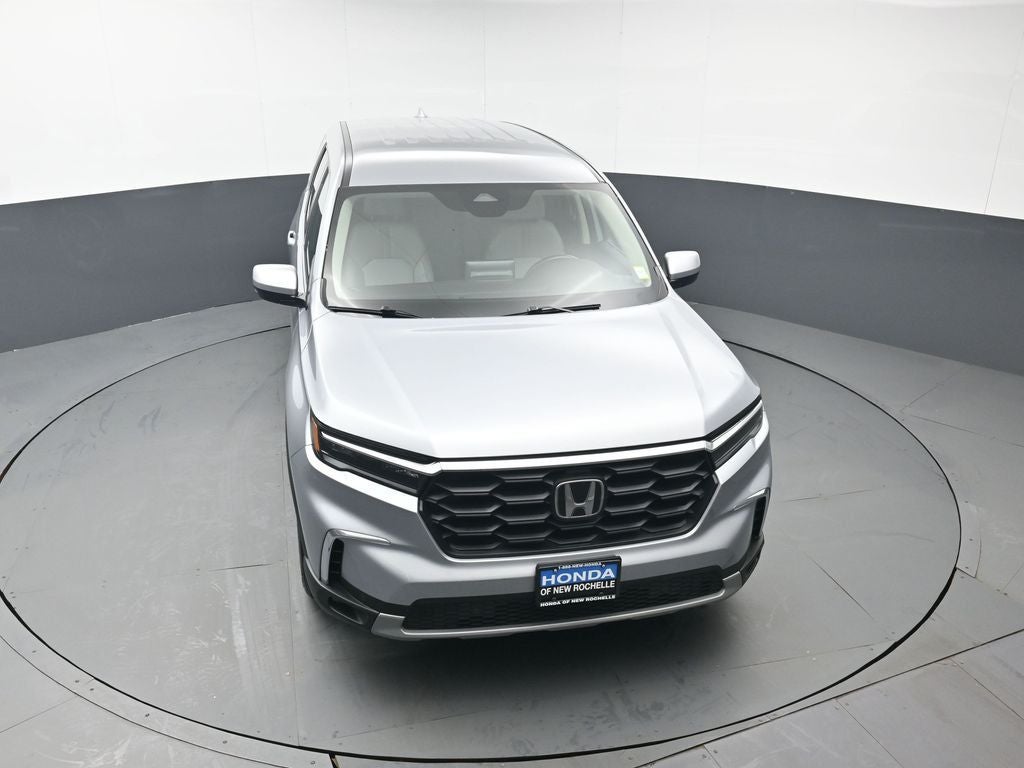 2024 Honda Pilot EX-L 8 Passenger