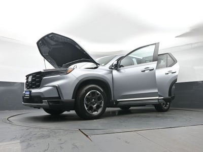 2024 Honda Pilot EX-L 8 Passenger