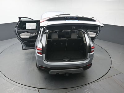 2024 Honda Pilot EX-L 8 Passenger