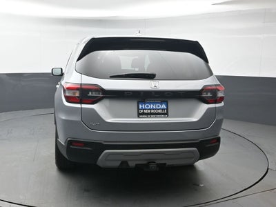 2024 Honda Pilot EX-L 8 Passenger