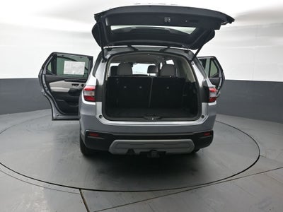 2024 Honda Pilot EX-L 8 Passenger