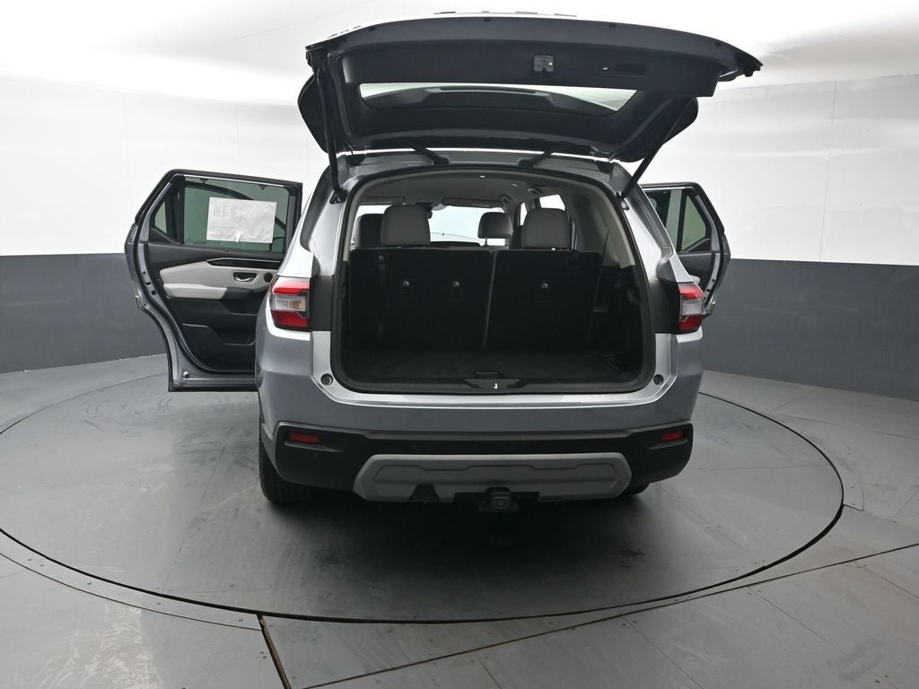 2024 Honda Pilot EX-L 8 Passenger
