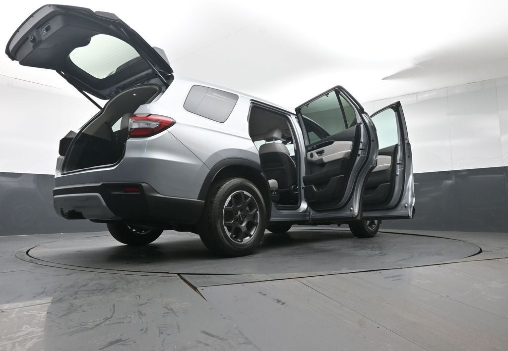 2024 Honda Pilot EX-L 8 Passenger
