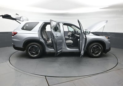 2024 Honda Pilot EX-L 8 Passenger