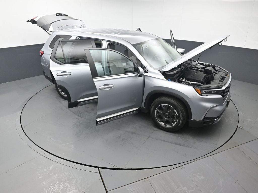 2024 Honda Pilot EX-L 8 Passenger
