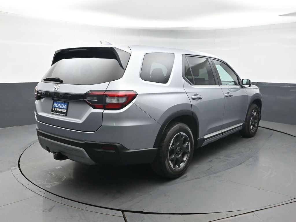 2024 Honda Pilot EX-L 8 Passenger