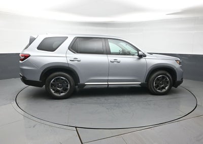 2024 Honda Pilot EX-L 8 Passenger