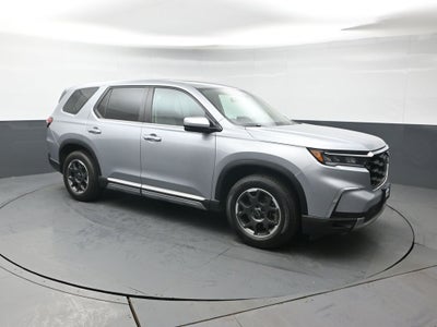 2024 Honda Pilot EX-L 8 Passenger