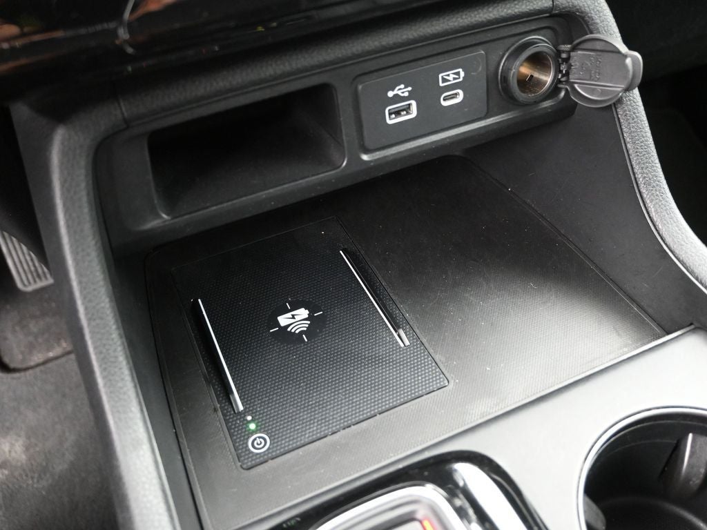 2023 Honda Pilot EX-L 8 Passenger