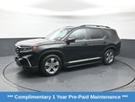 2023 Honda Pilot EX-L 8 Passenger