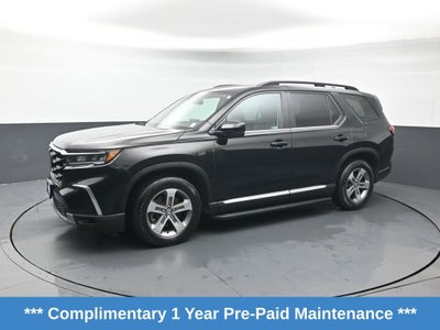 2023 Honda Pilot EX-L 8 Passenger