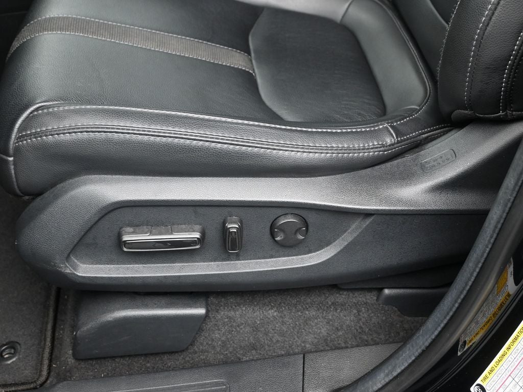 2023 Honda Pilot EX-L 8 Passenger