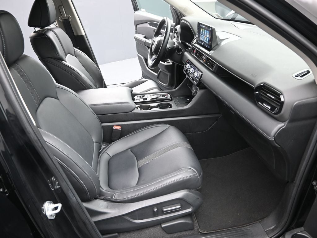 2023 Honda Pilot EX-L 8 Passenger