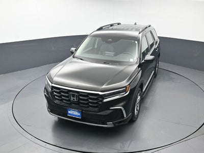 2023 Honda Pilot EX-L 8 Passenger