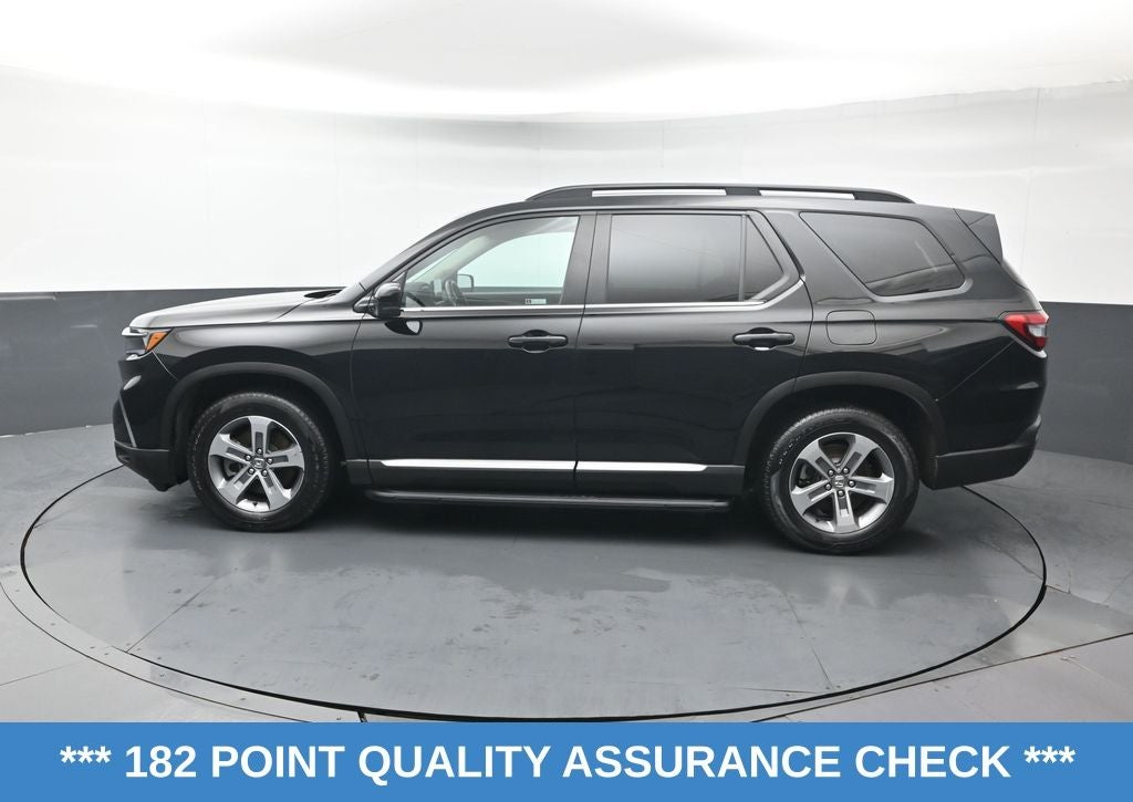 2023 Honda Pilot EX-L 8 Passenger