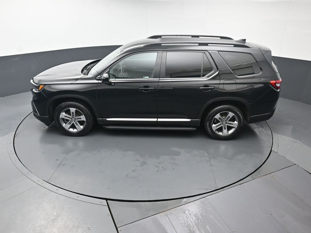 2023 Honda Pilot EX-L 8 Passenger