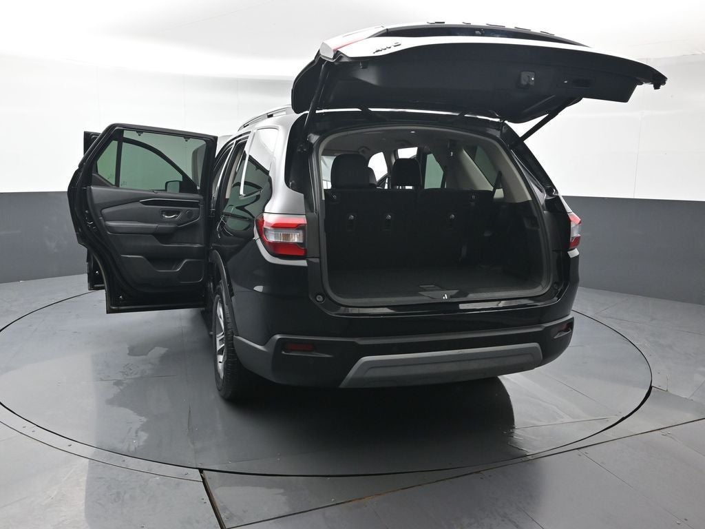 2023 Honda Pilot EX-L 8 Passenger