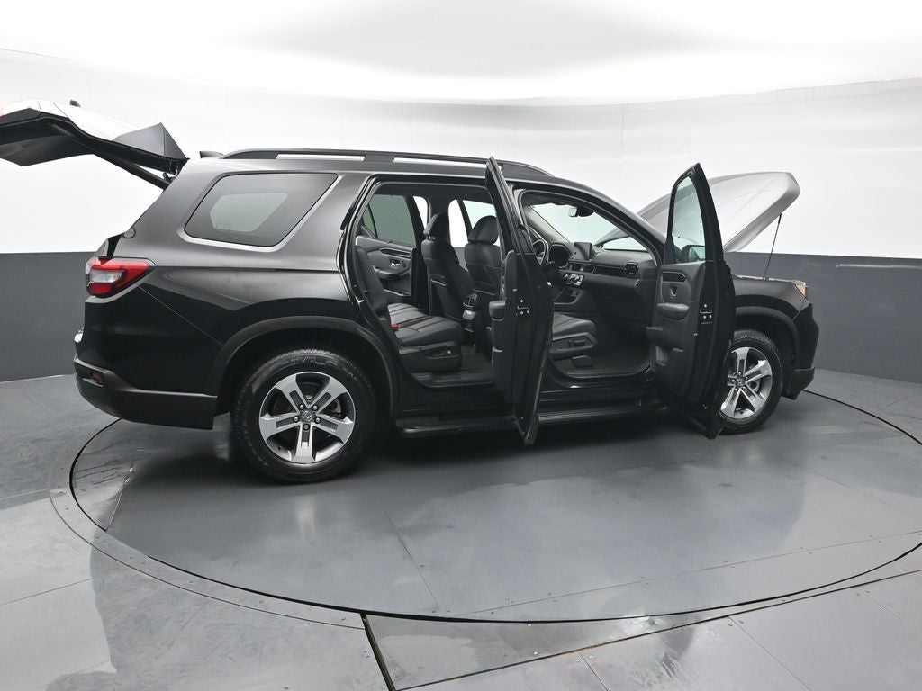 2023 Honda Pilot EX-L 8 Passenger