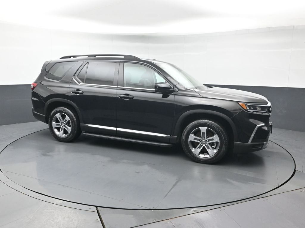 2023 Honda Pilot EX-L 8 Passenger