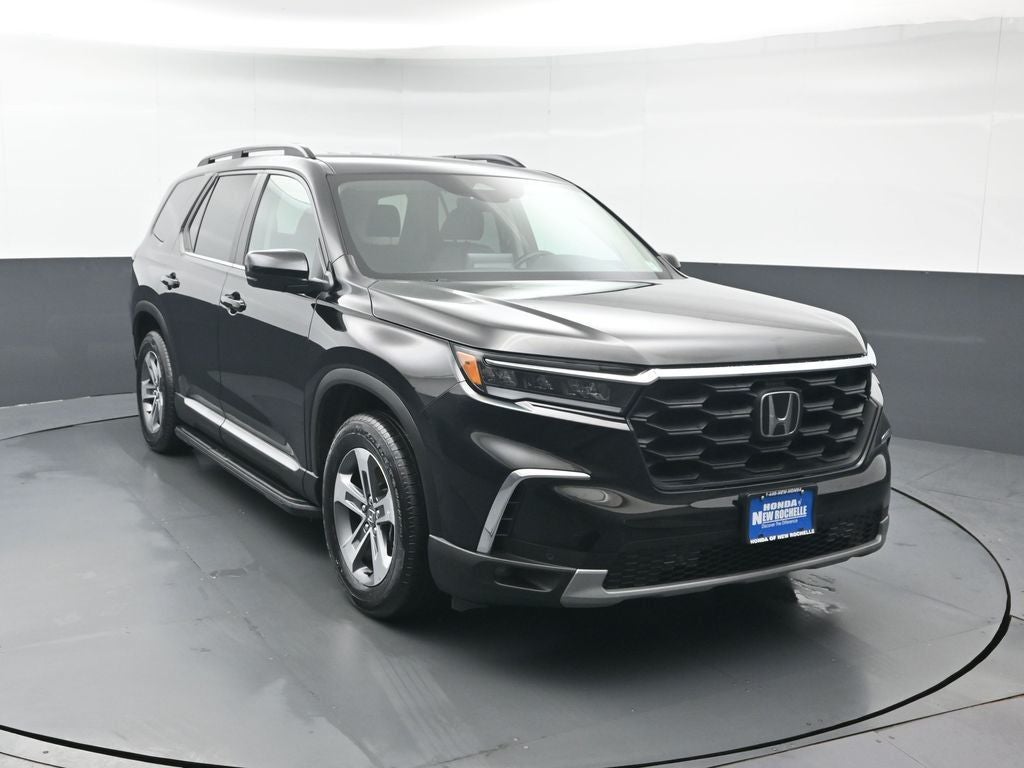 2023 Honda Pilot EX-L 8 Passenger
